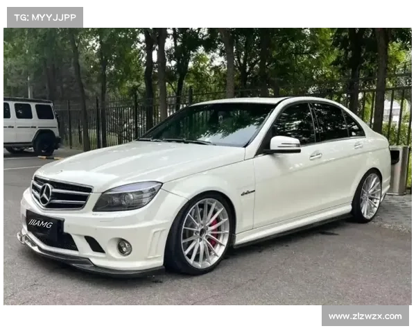 KT绞牙多段调节，奔驰GL改装降低车身风格随心切换