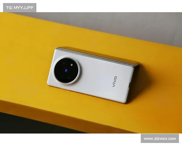 vivo X Fold5评测体验：更轻更薄更强之外 还是跨生态“破壁机”