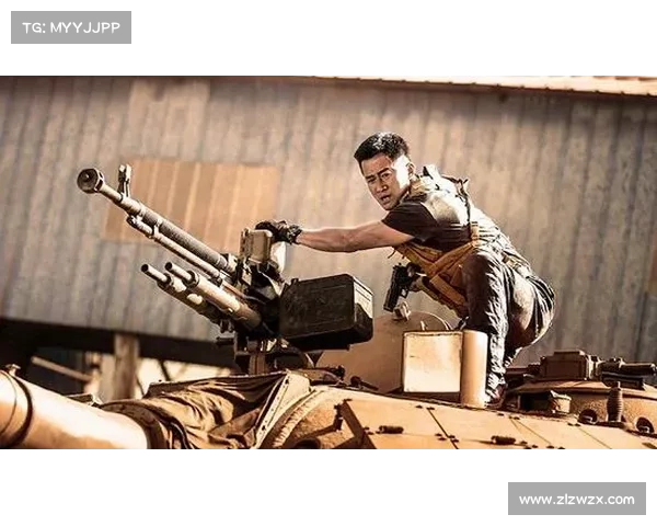 《战狼2》终于出了续集:《黑豹》 《战狼2》终于出了续集:《黑豹》