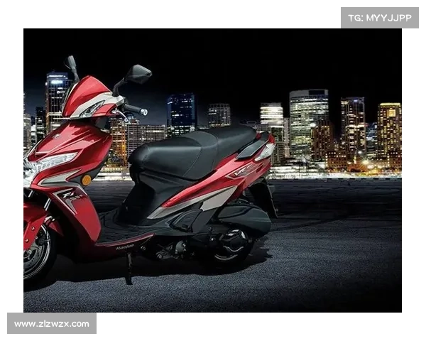 一万以内代步电喷踏板小绵羊——豪爵VR150E