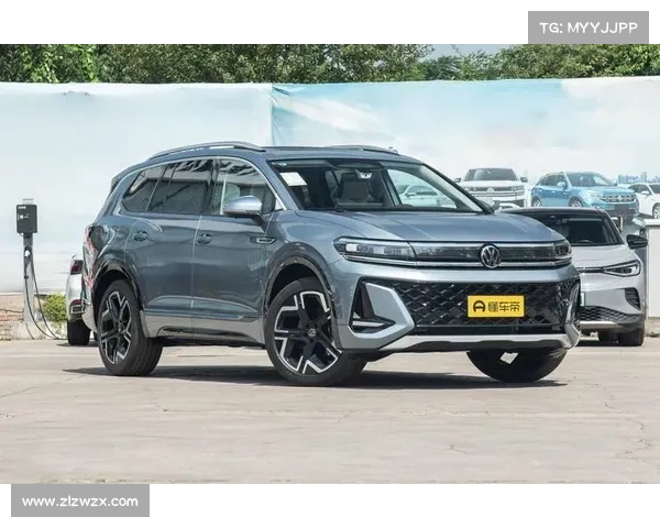 一汽-大众新款揽境上市 售26.99万元起