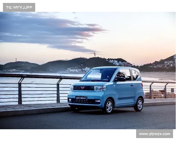 上汽通用五菱相关推荐