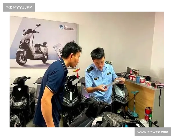 不合格！有电动车的人赶紧自查