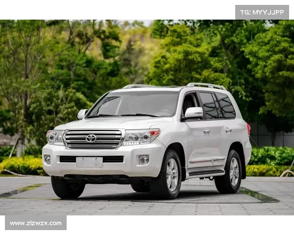 丰田TJ巡洋舰厢式SUV量产版将于5月亮相，比MPV更实用吗