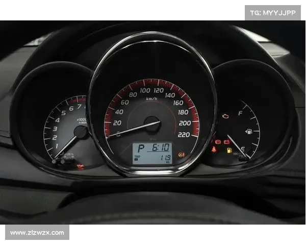 丰田威驰油耗4.9L，保值率优势明显，消费者认可吗