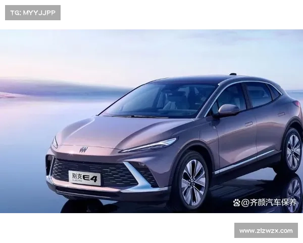 买别克车的注意了！它和上汽通用的关系，很多车主到换车都没搞懂