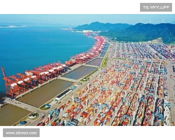 五年四次进位！宁波舟山国际航运中心排名跻身全球第七