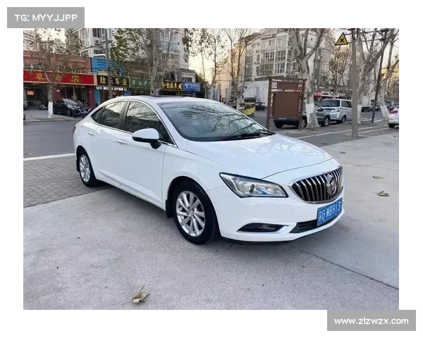 什么都好就是太太太贵啦 车主谈别克威朗优缺点 什么都好就是太太太贵啦 车主谈别克威朗优缺点