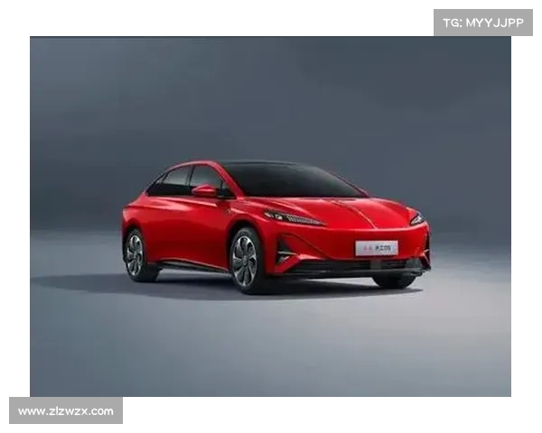 付航同款红旗天工05：解锁高智驾比时代的顶配人生，体验同款快乐