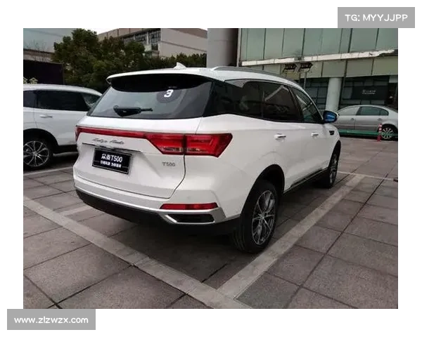 众泰T500什么时候上市 新款7座SUV配置价格7万起