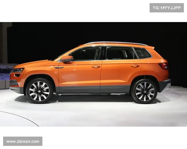 低奢内SUV，我为何只服16款途观？