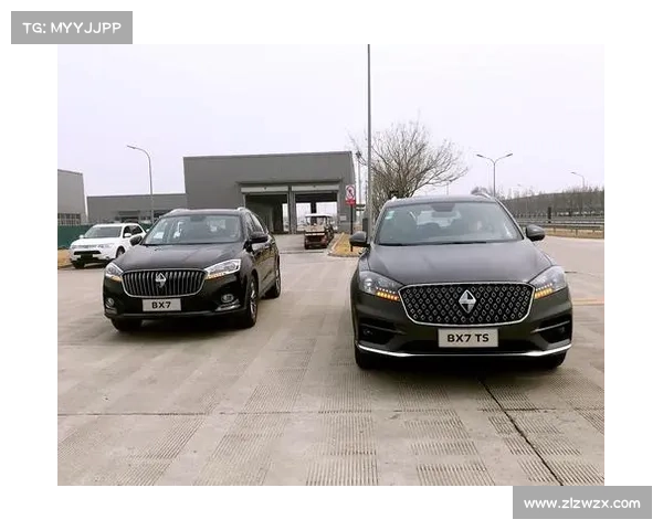 体验宝沃 BX7 TS、参观宝沃智能工厂后，我们重新认识了这家“德系血统”车企