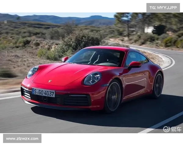 保时捷新款911 Carrera 4S发布,海外12.7万英镑起售 保时捷新款911 Carrera 4S发布,海外12.7万英镑起售