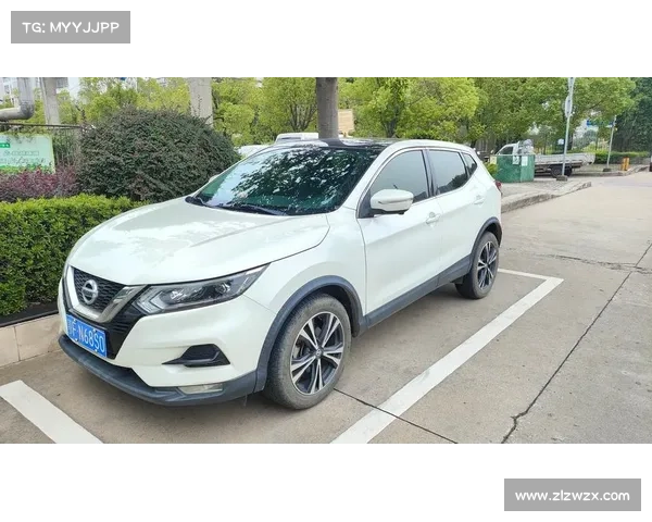 全新逍客曝光!全球车型,外观酷似奇骏,搭载1.3T引擎,15万级